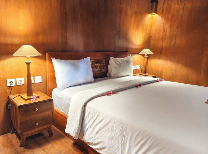Bedroom 5, The Kori Sire, Lombok