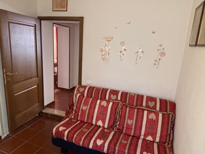 Others 5, Casina Belvedere - Cuore della Val d'Orcia, Siena