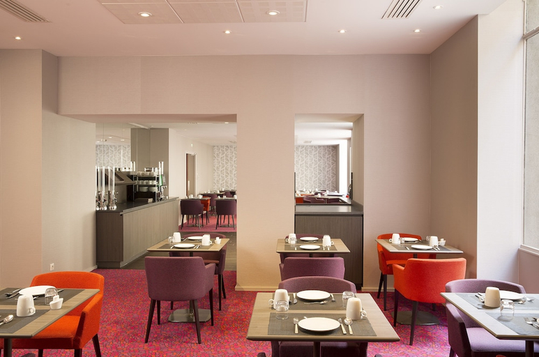 Food & Drinks 5, Oceania Hôtel de France Nantes, Loire-Atlantique