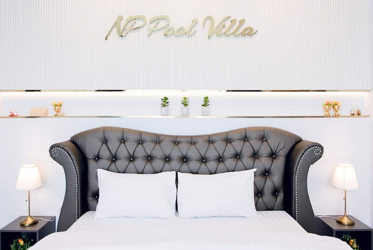 Others 5, NP Pool Villa Hua Hin, Hua Hin