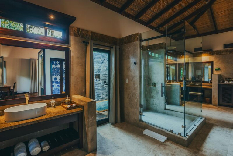 Bathroom, Nayara Springs - Adults only, San Carlos