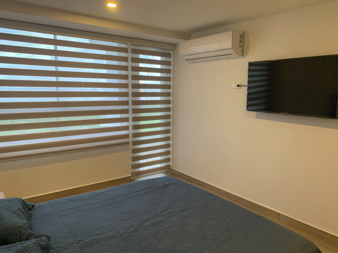 Room, Oceani Towers 1006, Cartagena de Indias