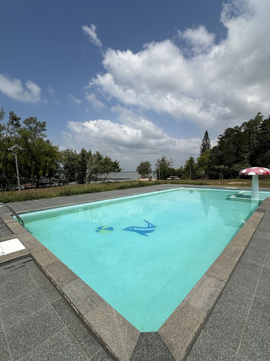 Sport & Beauty, Ko Nokyai Resort, Tha Mai