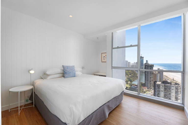 Room 3, Surfers Paradise Stay With Resort-style Amenities, Gold Coast
