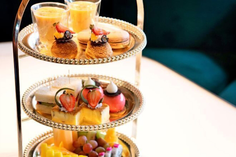 Food & Drinks 5, Lvdao International Hotel, Quanzhou