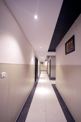 Public Area 3, Bhagya Raj palace Keshavpuram A Luxary Hotel, Kanpur Nagar