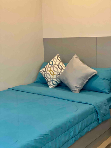 Bedroom 3, B&C Staycation By SMDC Cheer Residence, Marilao