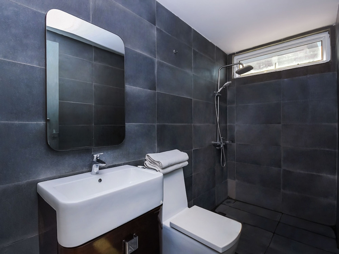 Others 2, Hotel O Hong Kong Suites, Miri