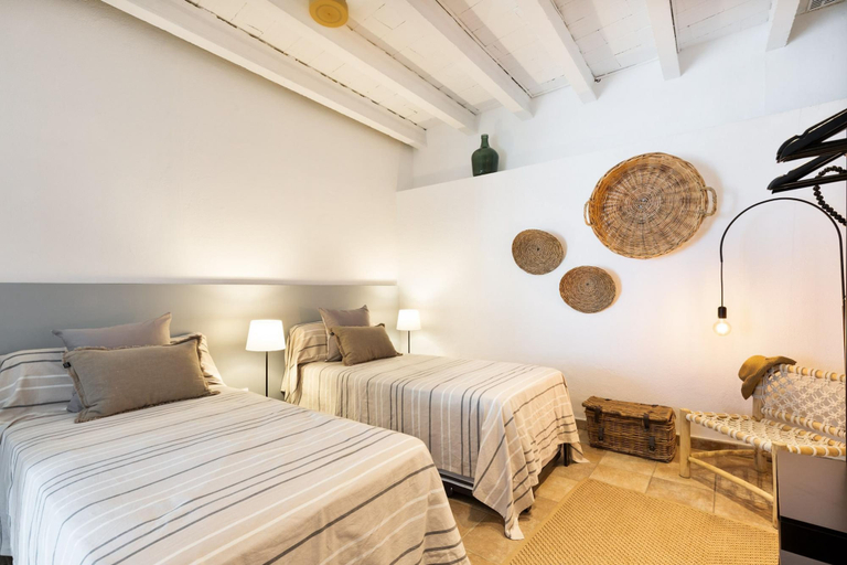 Others 4, Sant Mori- La Escala Boutique Apartment, Girona