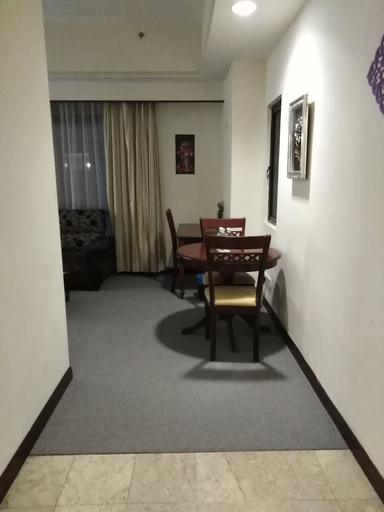Others 4, KL Apartment Suites at Times Square, Kuala Lumpur