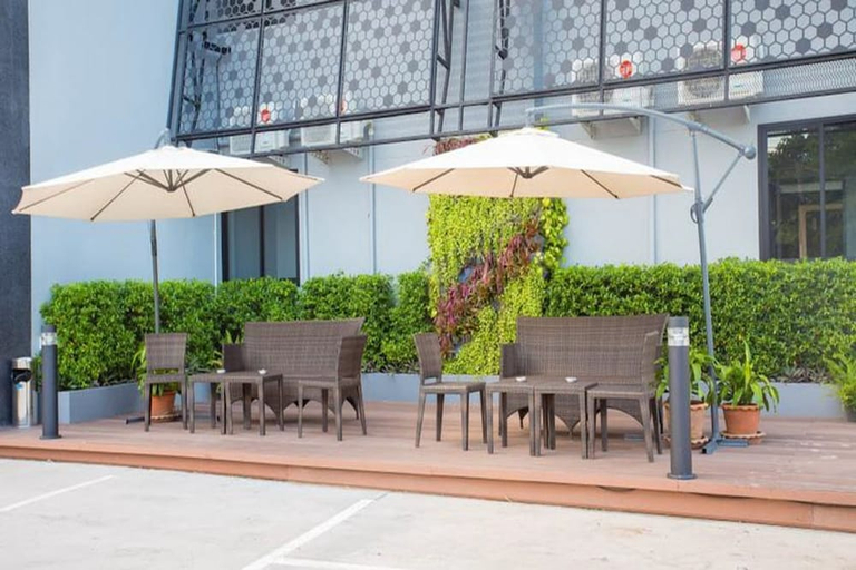 Others 5, Kesornboutique Hotel, Muang Buri Ram