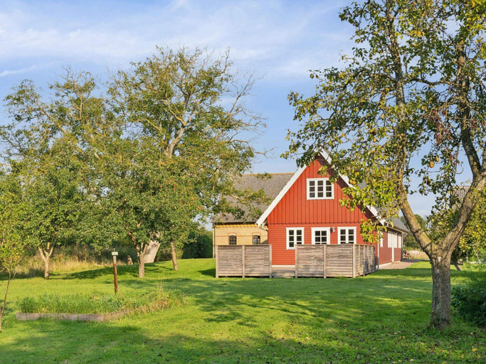 Interior 2, 5 Star Holiday Home in Ullerslev, Nyborg