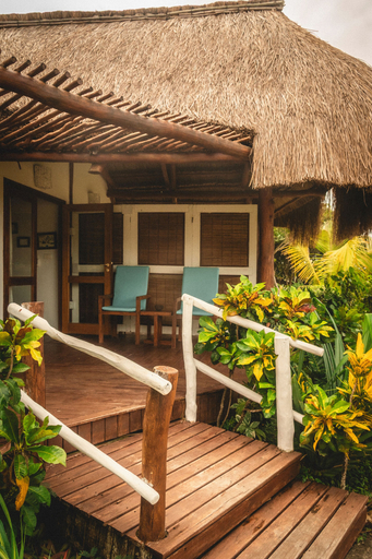 Exterior & Views 2, Vilanculos Beach Lodge, Vilanculos