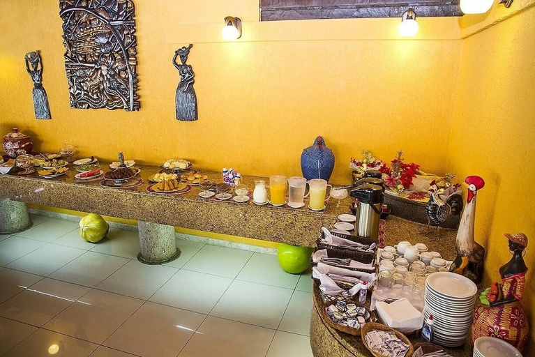 Food & Drinks 4, Girassol Praia Hotel, Porto Seguro