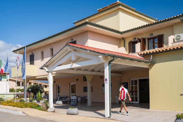Exterior & Views 1, Mimose Beach Village, Sassari
