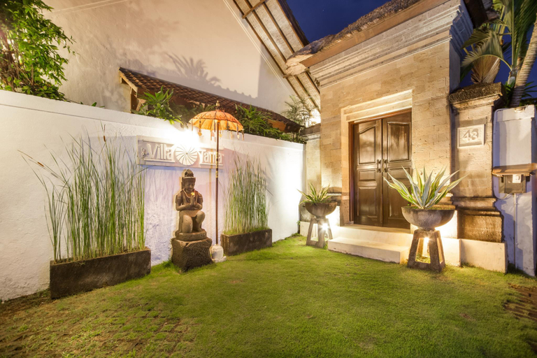 Exterior & Views 2, Villa Tania, Badung
