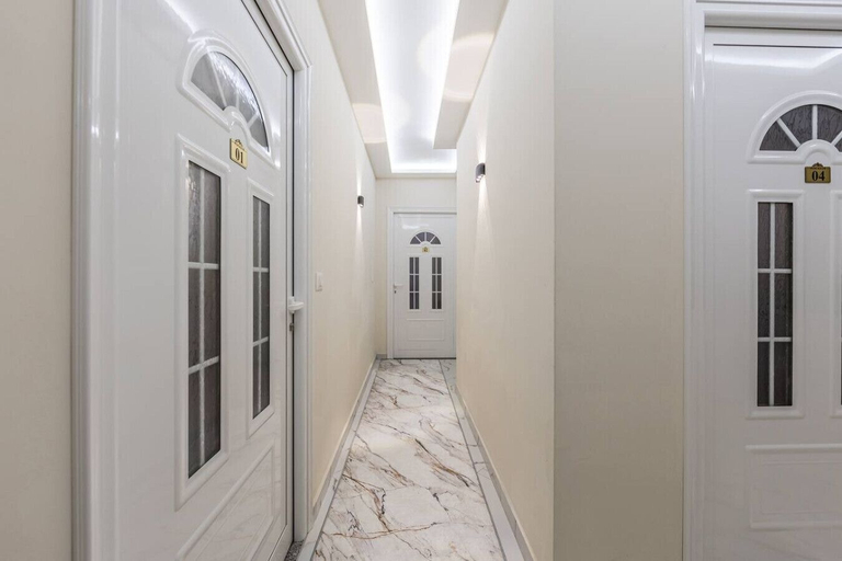 Room 3, Mokador Twin 4 - Warm, Shkodrës