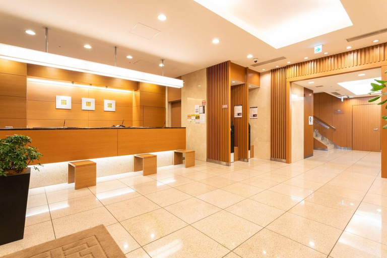 Others 2, JR WEST GROUP VIA INN SHINJUKU, Shinjuku