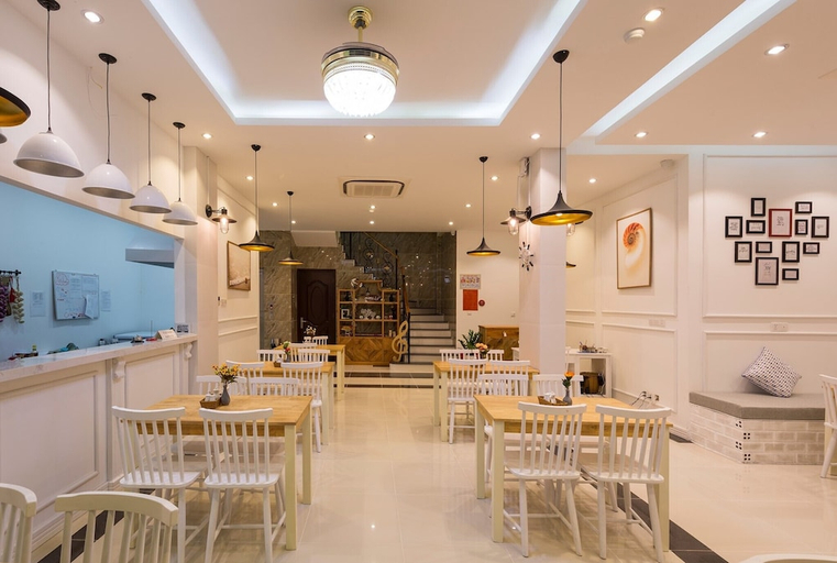 Food & Drinks 3, Phu Quoc Ahas Hotel, Phú Quốc