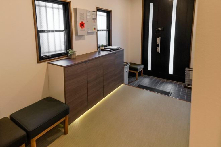 Interior 5, OHAYO・Oshiage, Sumida