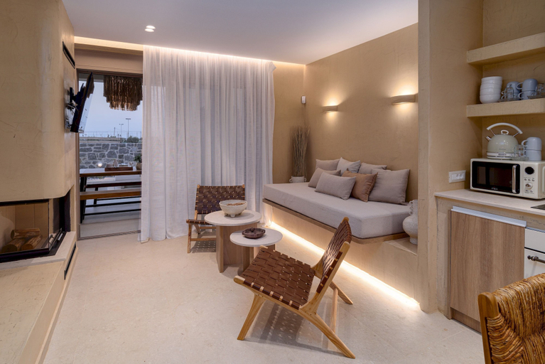 Room 5, Numa Villas - Villa Taupe by Estia, Crete