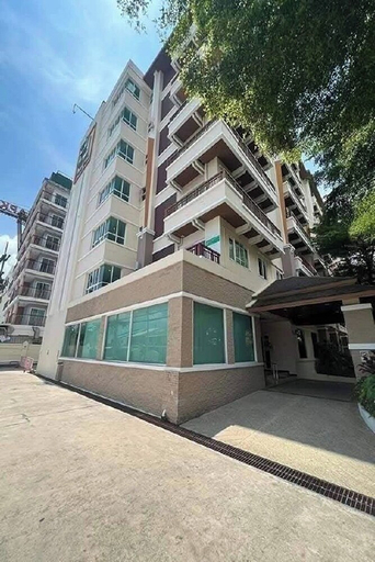 Exterior & Views 1, Landmark Patong Hotel, Phuket Island