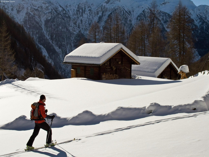 5, Cozy holiday apartment near Ski Nassfeld, Hermagor