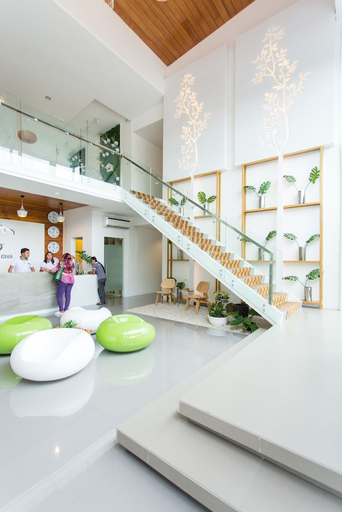 Public Area 2, Venue 88, General Santos City