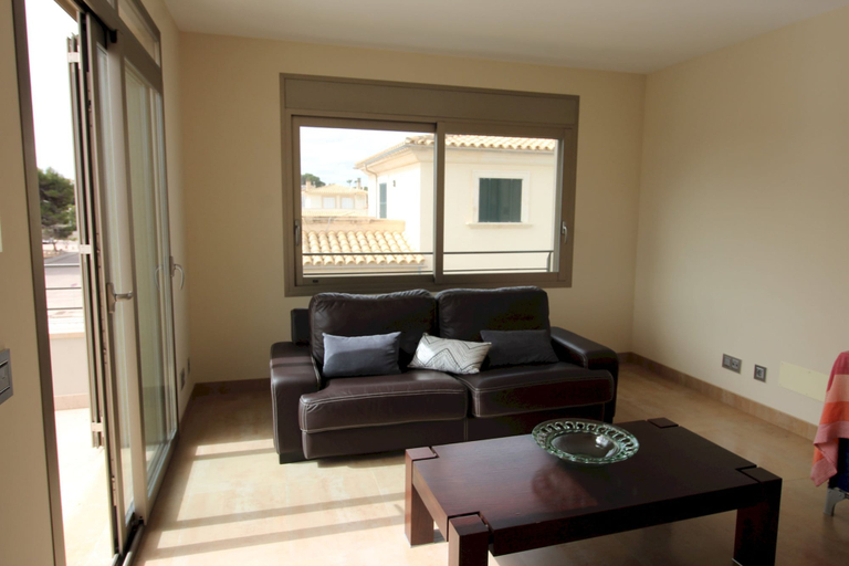 Room 5, Casa Juan in Can Picafort, Baleares