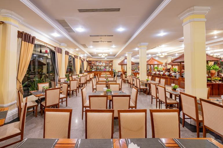 Others 4, Hotel Somadevi Angkor Resort and Spa, Siem Reap