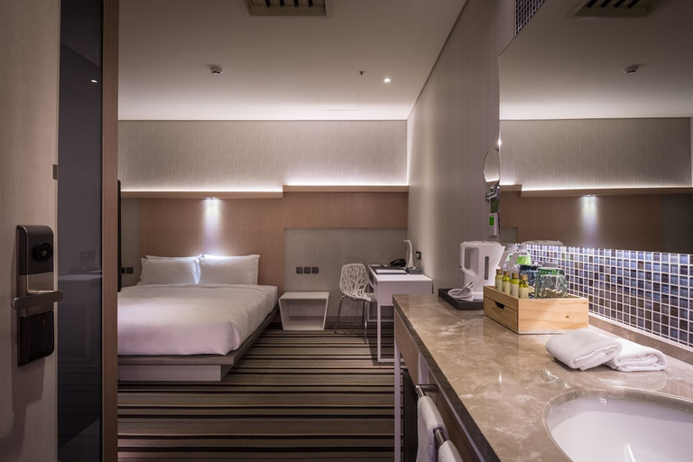 Others 4, Taipei 101 SPARKLE Hotel, Taipei City