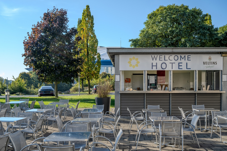Others 4, Welcome Hotel Gelsenkirchen, Gelsenkirchen