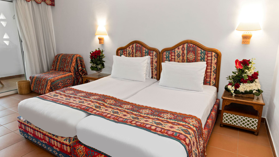 Others 3, TOP Domina Coral Bay Resort, Sharm el-Sheikh