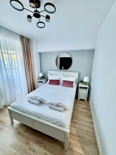Room 3, Metropole Apartments Prime Suites, Municipiul Bucuresti