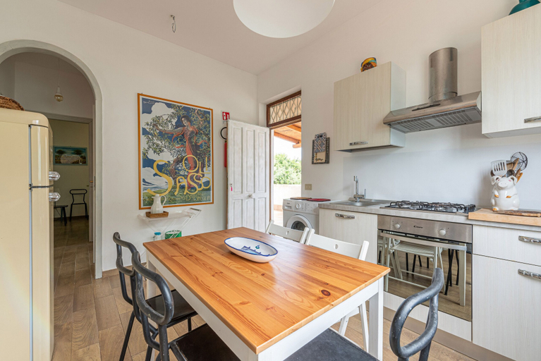 Room 5, Casa Bouganvillea con Terrazza by Wonderful Italy, Palermo