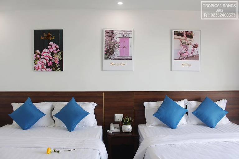 Others 4, Tropical Sands Villa, Da Nang