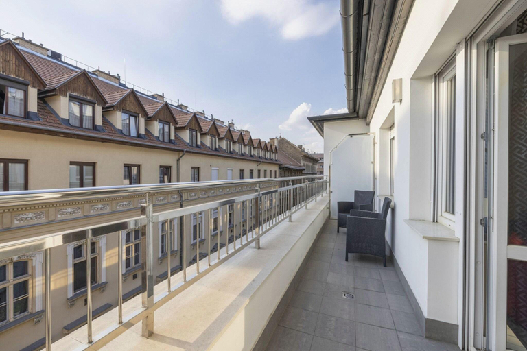 Others 5, Cherry Apartments, Palace Quarter, Budapesti