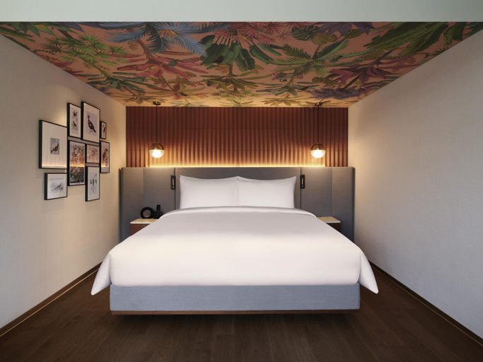 Others 4, Mondrian Seoul Itaewon, Yongsan