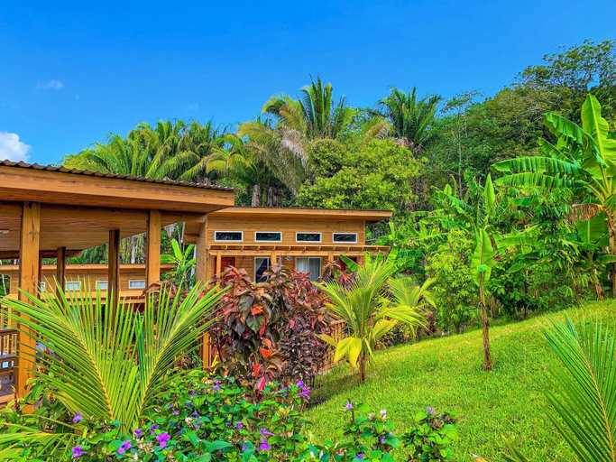 Exterior & Views 2, Richardson Serenity Villa, Roatán