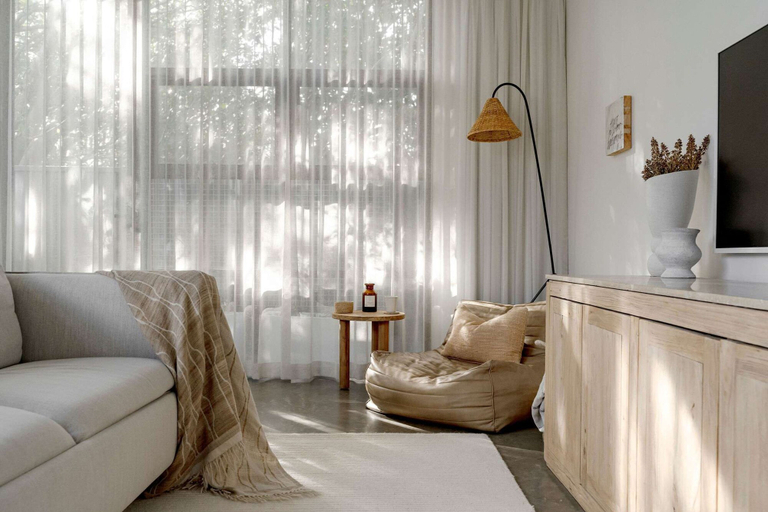 Room 5, Maple on Edward Berry - by Linnaeus Collection, Shoalhaven - Pt B