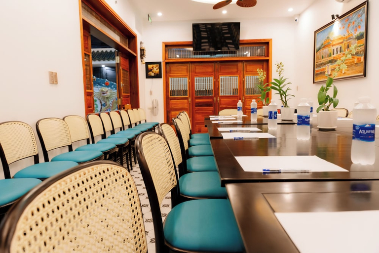Food & Drinks 4, 75 Garden INN, Huế