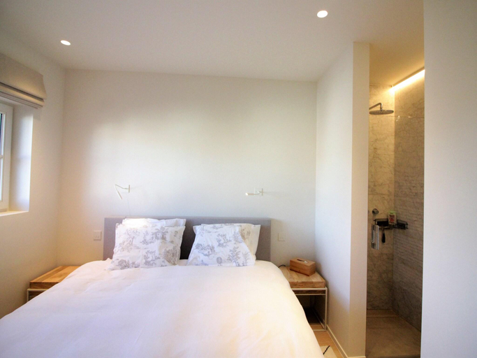 5, Villa in Knokke-Heist near the Beach, West-Vlaanderen
