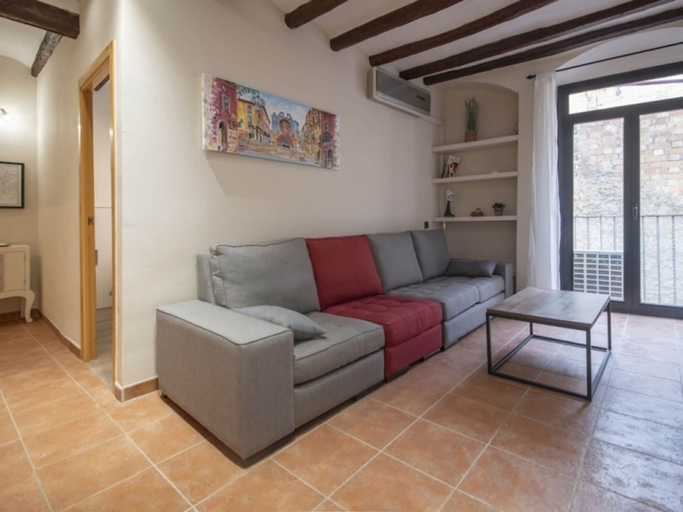 Room 5, Th86 Apartamento con Encanto en Parte Alta, Tarragona