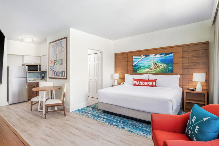 Others 2, Compass Hotel by Margaritaville Naples, Collier