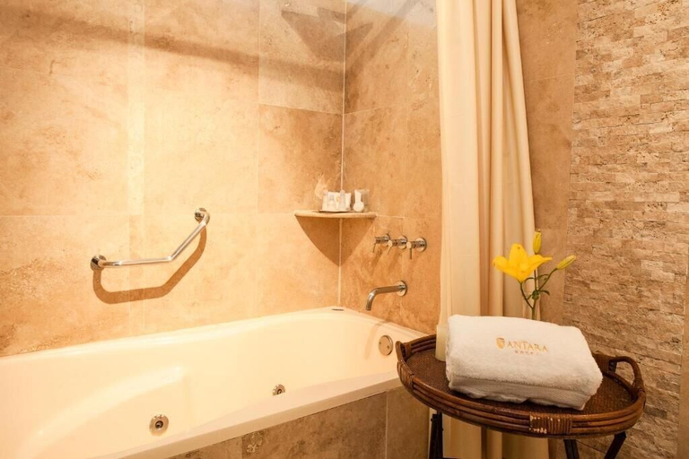 Bathroom 4, ANTARA HOTEL & SUITES - MIRAFLORES, Lima