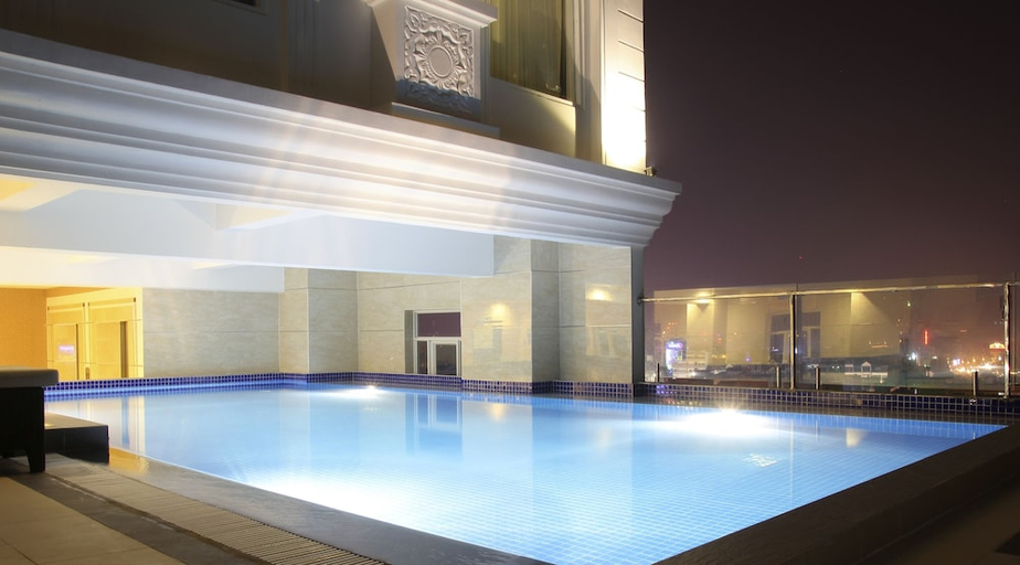 Sport & Beauty 3, WEST HOTEL, Ninh Kiều
