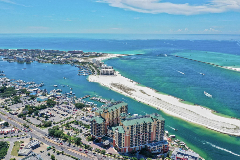 Exterior & Views 2, Emerald Grande W223, Okaloosa