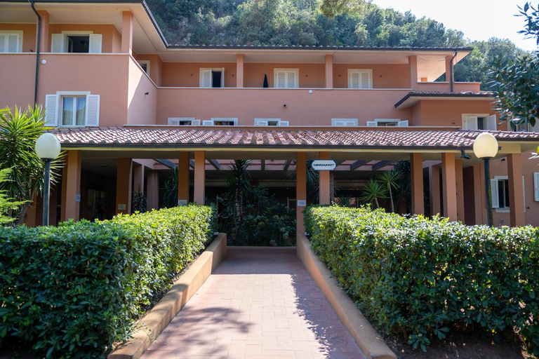 Exterior & Views 1, Th Ortano Ortano Mare Village, Livorno
