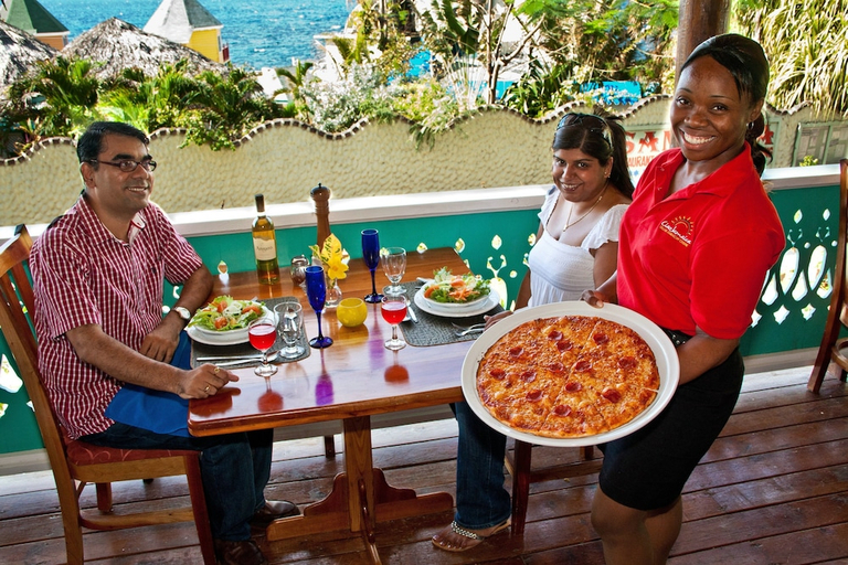 Food & Drinks 4, Samsara Cliff Resort Hotel