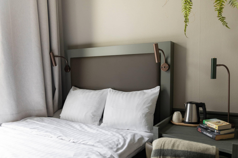 Bedroom 3, Home Hotel Majoren, Skövde